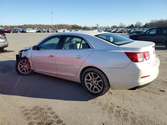Image 2 of 2014 CHEVROLET MALIBU 1LT 2014 with VIN 1G11C5SLXEF268907