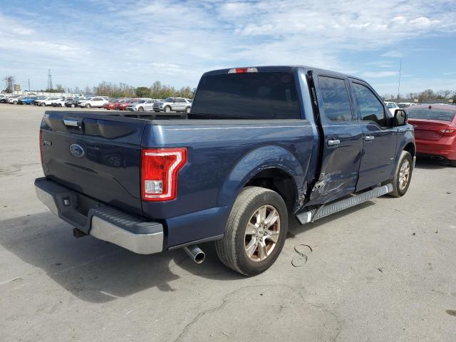 Изображение 3 2016 FORD F150 SUPERCREW 2016 с VIN 1FTEW1CP3GFA51275