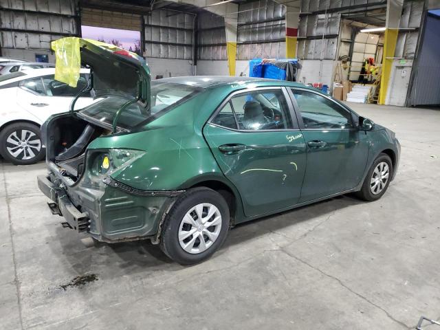 Изображение 3 2016 TOYOTA COROLLA ECO 2016 с VIN 2T1BPRHE3GC733801