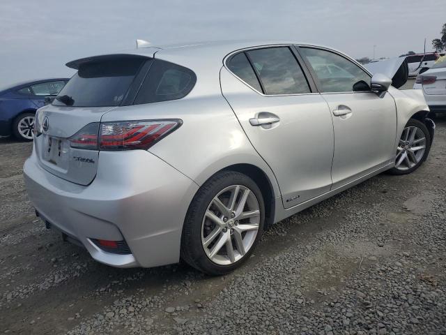 Obraz 3 z 2014 LEXUS CT 200 2014 z VIN JTHKD5BH5E2174606