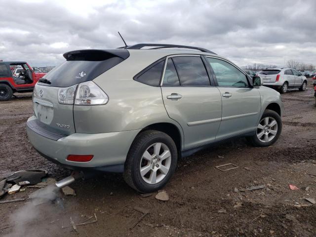 Obraz 3 z 2005 LEXUS RX 330 2005 z VIN 2T2HA31U55C080634