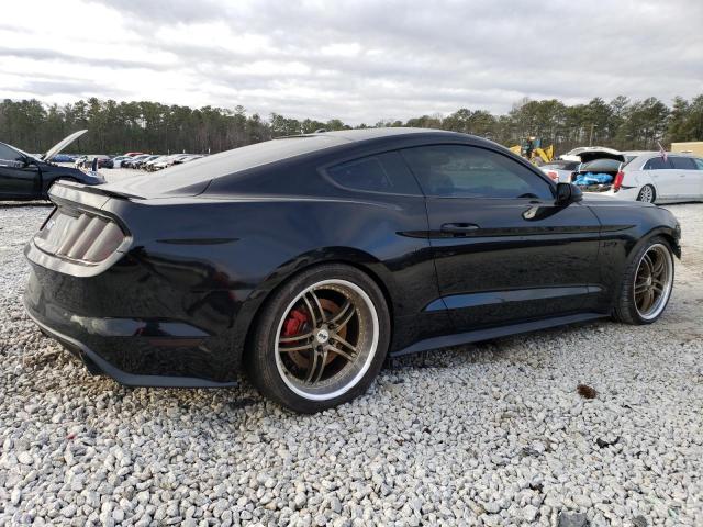Obraz 3 z 2016 FORD MUSTANG GT 2016 z VIN 1FA6P8CF8G5236628