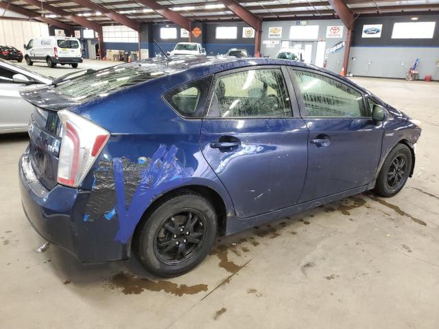 Obraz 3 z 2012 TOYOTA PRIUS  2012 z VIN JTDKN3DU9C1557559