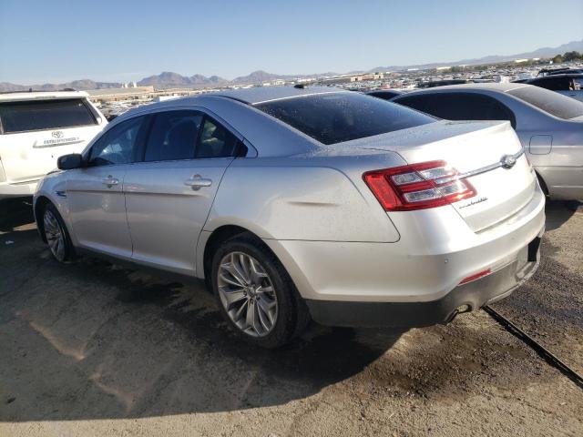 Image 2 of 2013 FORD TAURUS LIMITED 2013 with VIN 1FAHP2F89DG121202