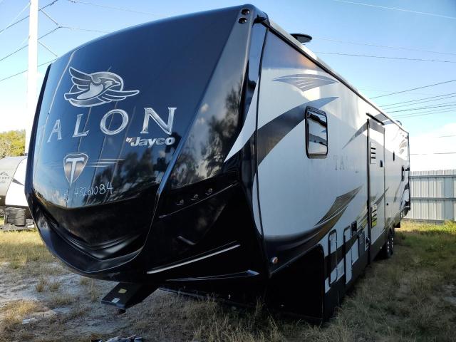 Image 2 of 2018 JAYC TALON ZX 2018 with VIN 1UJCJSBV9J18B0152