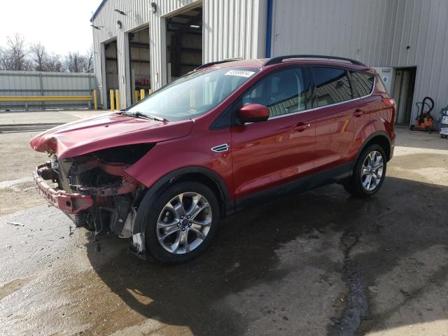 Obraz 1 z 2014 FORD ESCAPE SE 2014 z VIN 1FMCU0GX4EUE12549