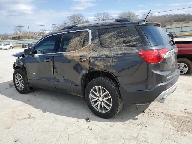 Изображение 2 2018 GMC ACADIA SLE 2018 с VIN 1GKKNLLS3JZ192427