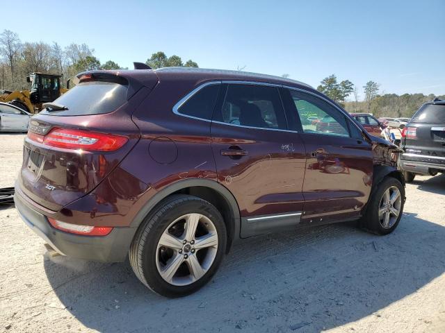 Изображение 3 2018 LINCOLN MKC PREMIERE 2018 с VIN 5LMCJ1C91JUL33112