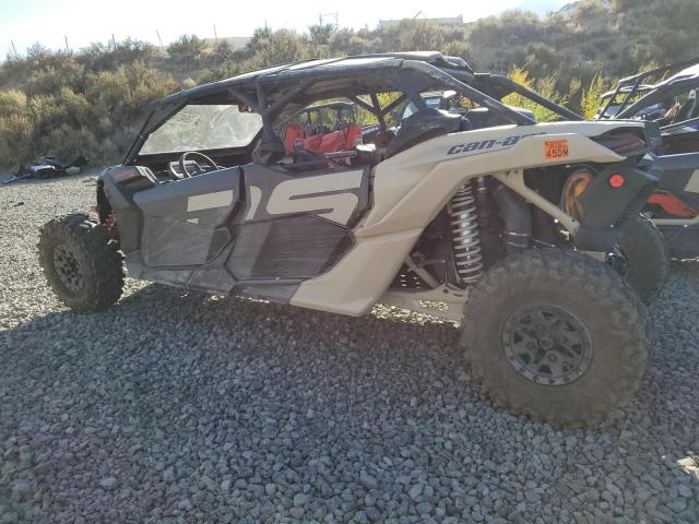 Obraz 3 z 2023 CAN-AM MAVERICK X DS TURBO RR 2023 z VIN 3JBVEAV49PE000009