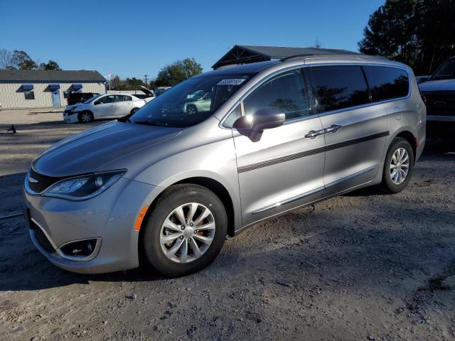 Obraz 1 z 2017 CHRYSLER PACIFICA TOURING L 2017 z VIN 2C4RC1BG2HR642283