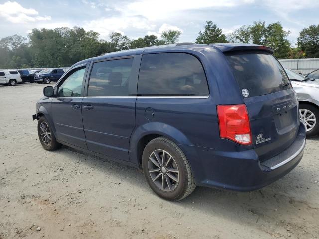 Obraz 2 z 2017 DODGE GRAND CARAVAN SXT 2017 z VIN 2C4RDGCG7HR685354