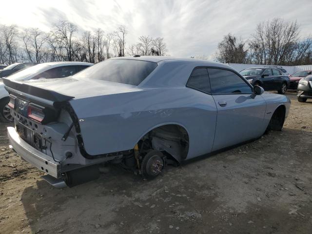 Image 3 of 2020 DODGE CHALLENGER R/T 2020 with VIN 2C3CDZBT6LH239957