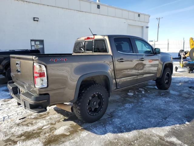 Obraz 3 z 2016 CHEVROLET COLORADO LT 2016 z VIN 1GCPTCE1XG1223840
