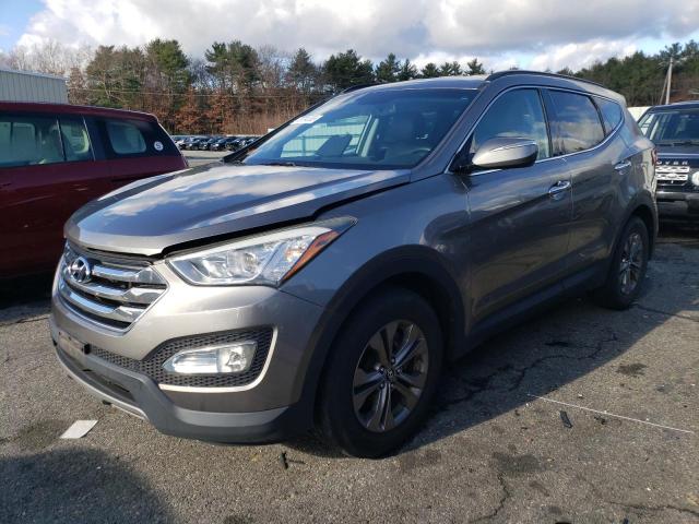 Obraz 1 z 2014 HYUNDAI SANTA FE SPORT  2014 z VIN 5XYZUDLB0EG221423