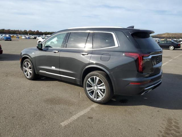 Image 2 of 2020 CADILLAC XT6 PREMIUM LUXURY 2020 with VIN 1GYKPDRS8LZ184422
