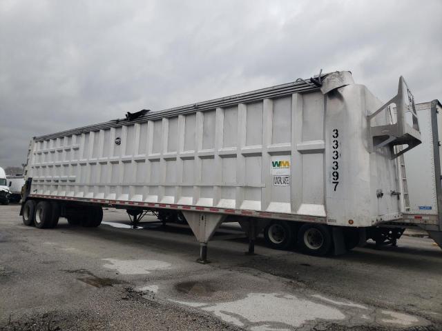 2019 MAC DUMP TRAIL 2019 image