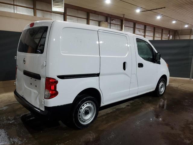 Obraz 3 z 2021 NISSAN NV200 2.5S 2021 z VIN 3N6CM0KN3MK702898