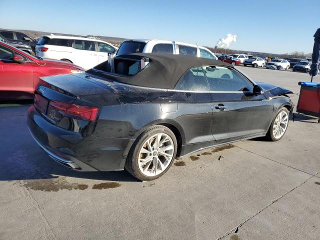 Изображение 3 2022 AUDI A5 PREMIUM 45 2022 с VIN WAU2AGF54NN004741