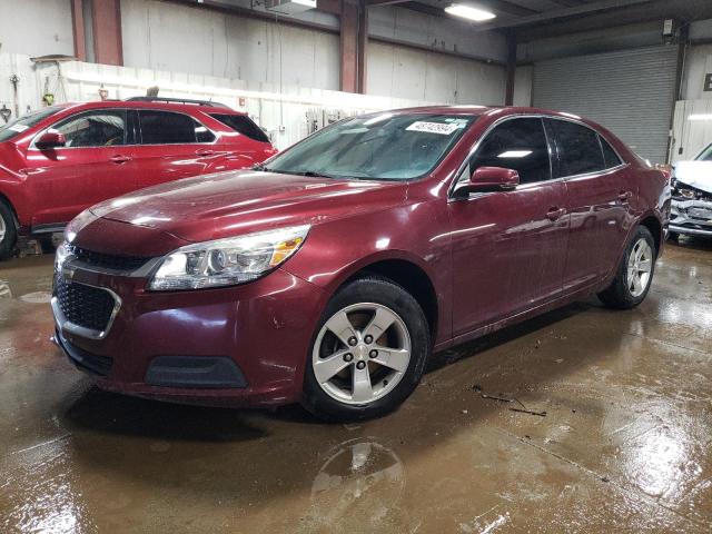 Obraz 1 z 2016 CHEVROLET MALIBU LIMITED LT 2016 z VIN 1G11C5SA6GF146210