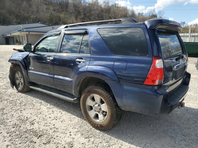 Изображение 2 2008 TOYOTA 4RUNNER SR5 2008 с VIN JTEBU14R58K024981