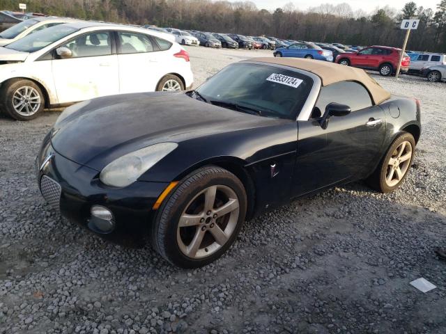 Изображение 2008 Pontiac Solstice 2008
