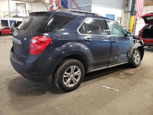 Obraz 3 z 2015 CHEVROLET EQUINOX LT 2015 z VIN 2GNALBEK9F6383106