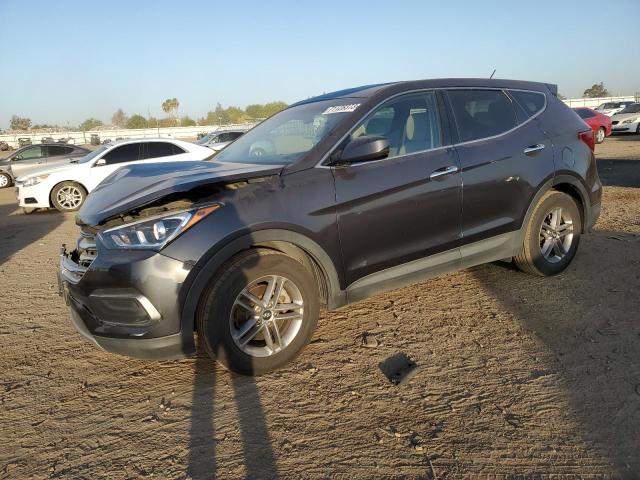 Obraz 2018 HYUNDAI SANTA FE SPORT  2018