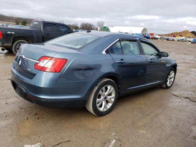 Obraz 3 z 2010 FORD TAURUS SEL 2010 z VIN 1FAHP2EW6AG114641