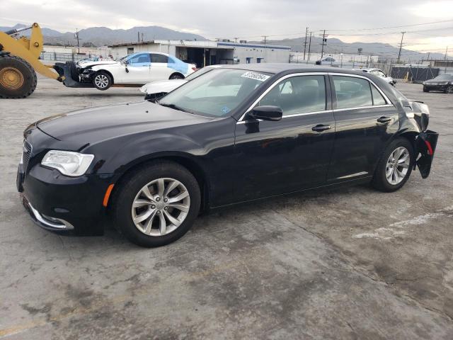 Image 1 of 2016 CHRYSLER 300 LIMITED 2016 with VIN 2C3CCAAG4GH212724