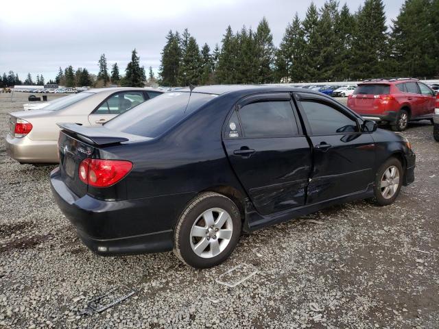 Obraz 3 z 2006 TOYOTA COROLLA CE 2006 z VIN 1NXBR30E36Z740215