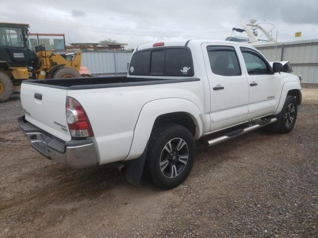 Изображение 3 2014 TOYOTA TACOMA DOUBLE CAB 2014 с VIN 5TFJX4GN3EX034604