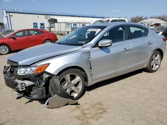 2014 ACURA ILX 20 TECH 2014 image