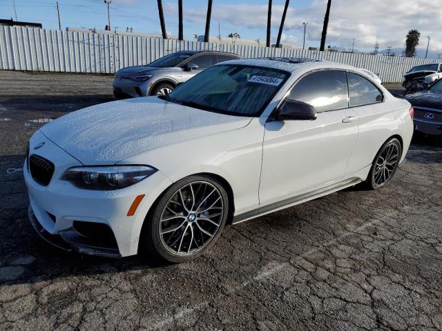 Obraz 2018 BMW M240I  2018