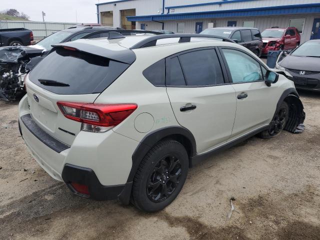 Image 3 of 2023 SUBARU CROSSTREK PREMIUM 2023 with VIN JF2GTAPC5P8230691
