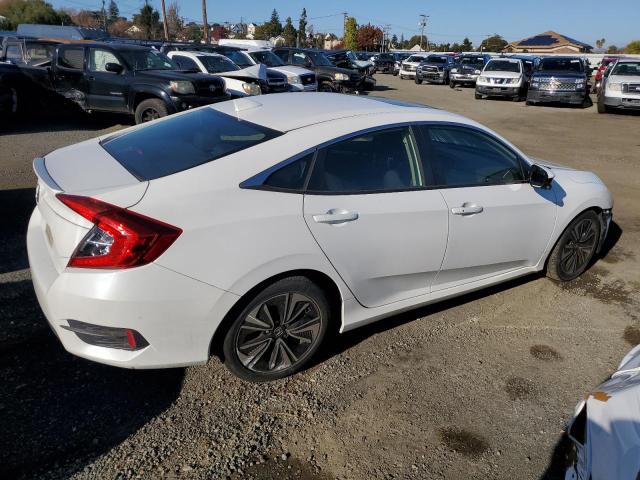 Obraz 3 z 2018 HONDA CIVIC EX 2018 z VIN JHMFC1F30JX021589