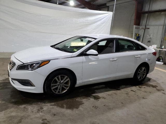 Изображение 1 2015 HYUNDAI SONATA SE 2015 с VIN 5NPE24AF6FH210642
