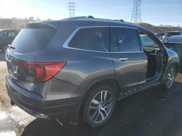 Obraz 3 z 2016 HONDA PILOT TOURING 2016 z VIN 5FNYF6H92GB085281