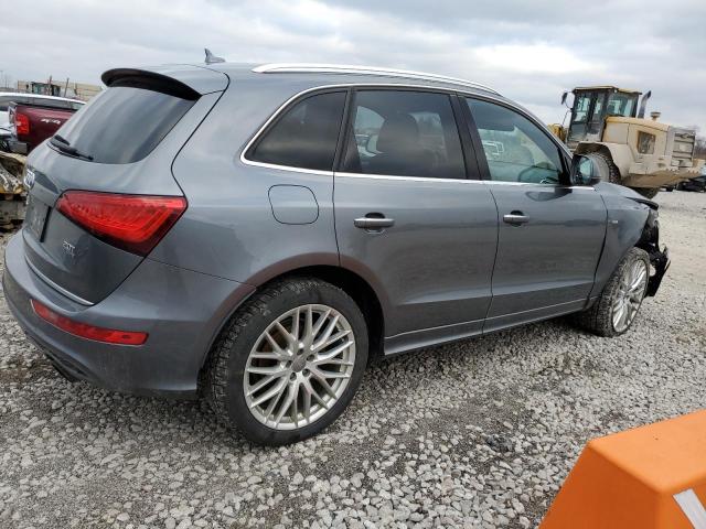 Image 3 of 2017 AUDI Q5 PREMIUM PLUS 2017 with VIN WA1M2AFP6HA056840