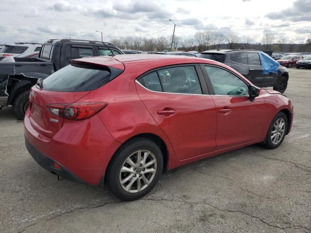 Изображение 3 2015 MAZDA 3 TOURING 2015 с VIN 3MZBM1L70FM233018