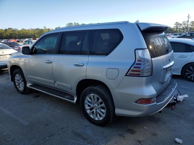 Изображение 2 2015 LEXUS GX 460 2015 с VIN JTJBM7FX8F5100737