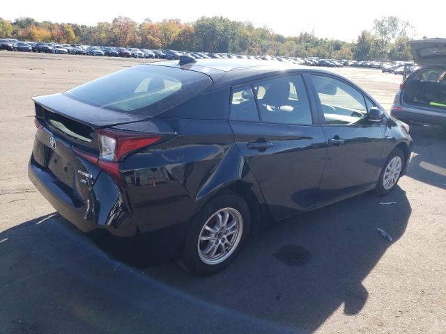 Image 3 of 2020 TOYOTA PRIUS L 2020 with VIN JTDKARFU1L3118050