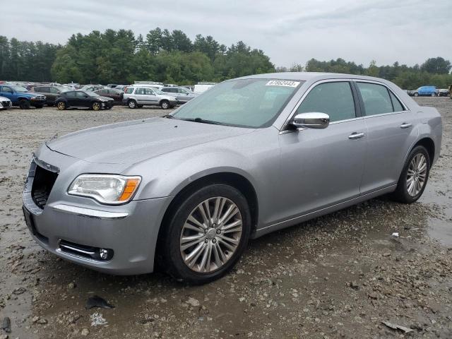 Image 1 of 2014 CHRYSLER 300C  2014 with VIN 2C3CCAKG4EH103790