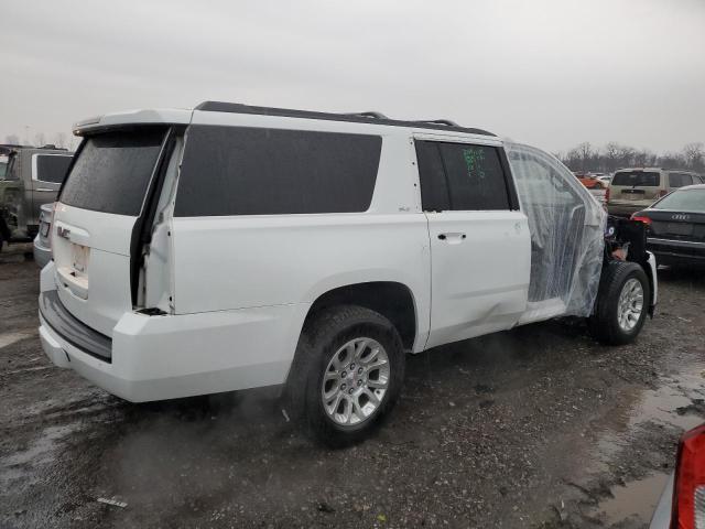 Obraz 3 z 2017 GMC YUKON XL K1500 SLT 2017 z VIN 1GKS2GKC6HR319112