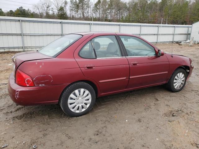 Image 3 of 2006 NISSAN SENTRA 1.8 2006 with VIN 3N1CB51DX6L506570
