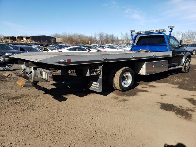 Image 3 of 2016 RAM 5500 2016 with VIN 3C7WRNDL4GG177306