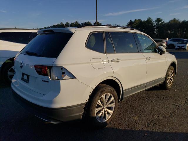 Image 3 of 2020 VOLKSWAGEN TIGUAN S 2020 with VIN 3VV0B7AX1LM030593