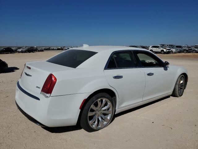 Изображение 3 2018 CHRYSLER 300 LIMITED 2018 с VIN 2C3CCAEG7JH136868