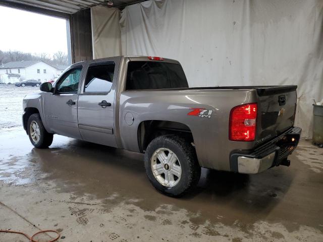 Image 2 of 2012 CHEVROLET SILVERADO K1500 LT 2012 with VIN 1GCPKSE7XCF201867