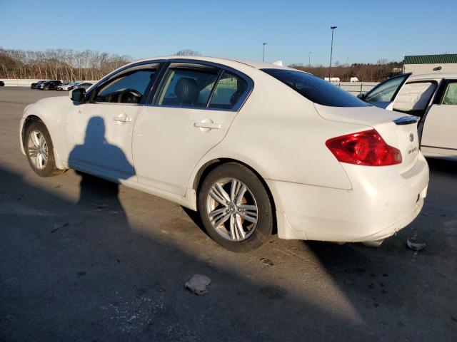 Изображение 2 2011 INFINITI G37  2011 с VIN JN1CV6AR4BM353953