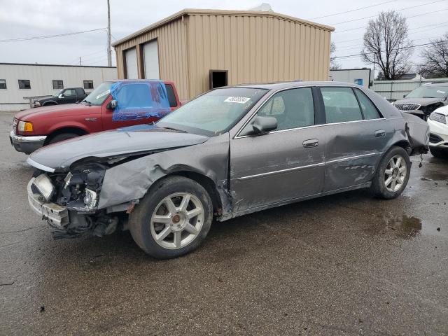 2006 CADILLAC DTS  2006 image